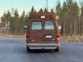 Ford Econoline