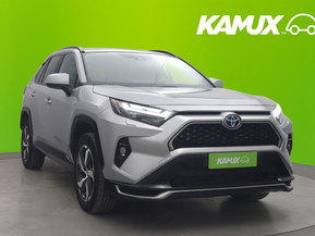 Toyota RAV4 Plug-In