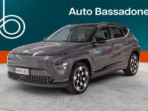 Hyundai Kona Electric