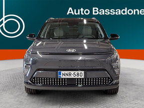 Hyundai Kona Electric