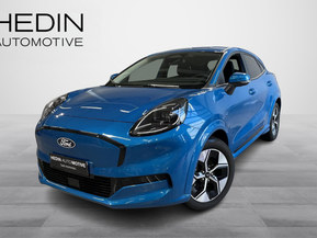 Ford Puma Gen-E