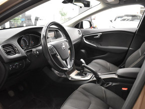 Volvo V40 Cross Country