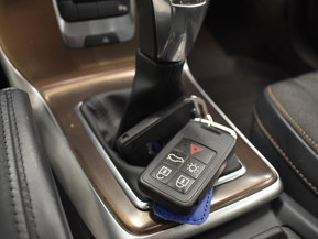 Volvo V40 Cross Country