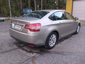 Citroen C5