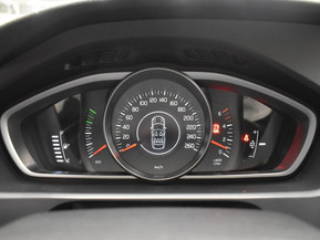 Volvo V40 Cross Country