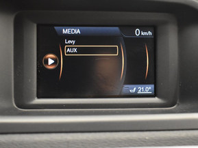 Volvo V40 Cross Country