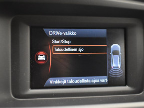 Volvo V40 Cross Country