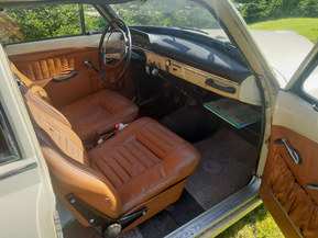 Volvo Amazon