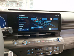 Hyundai Kona Electric