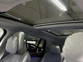 Mercedes-Benz EQS SUV