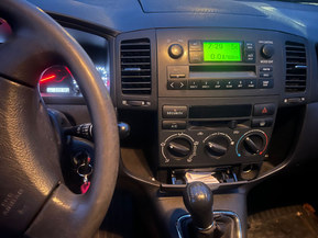 Toyota Corolla Verso