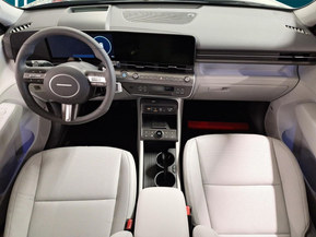 Hyundai Kona Electric