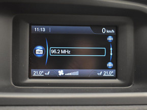 Volvo V40 Cross Country