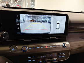 Hyundai Kona Electric