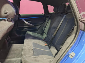 BMW 320 Gran Turismo