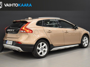 Volvo V40 Cross Country