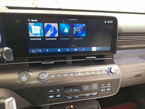 Hyundai Kona Electric