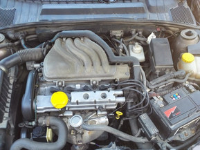 Opel Vectra