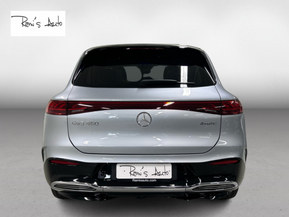 Mercedes-Benz EQS SUV