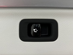 Mercedes-Benz EQS SUV