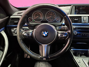 BMW 320 Gran Turismo