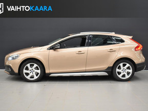 Volvo V40 Cross Country