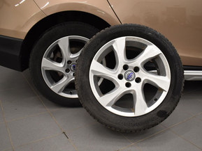 Volvo V40 Cross Country