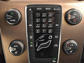 Volvo V40 Cross Country