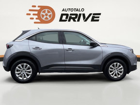 Opel Mokka-e
