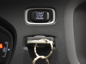 Volvo V40 Cross Country