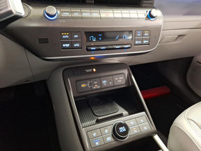 Hyundai Kona Electric