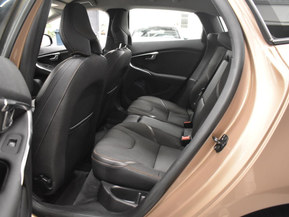 Volvo V40 Cross Country