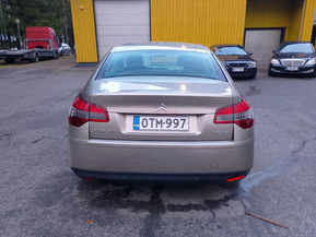 Citroen C5