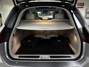 Mercedes-Benz EQS SUV