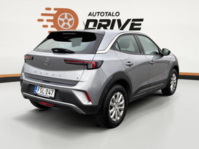 Opel Mokka-e