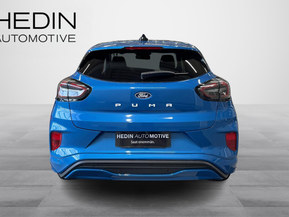 Ford Puma Gen-E