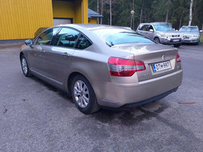 Citroen C5