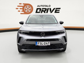 Opel Mokka-e