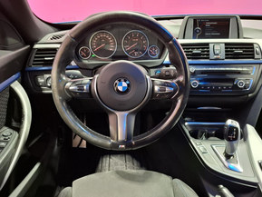 BMW 320 Gran Turismo