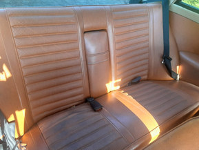 Volvo Amazon