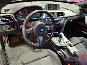 BMW 320 Gran Turismo