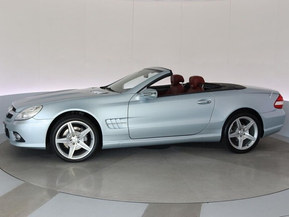 Mercedes-Benz SL