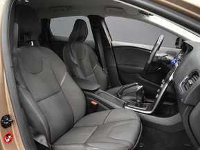 Volvo V40 Cross Country