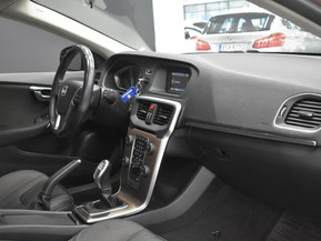 Volvo V40 Cross Country