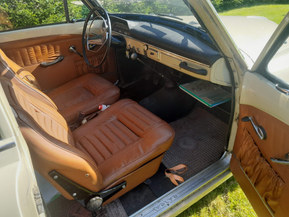 Volvo Amazon
