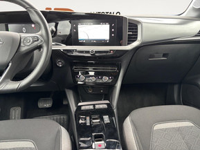 Opel Mokka-e