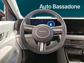 Hyundai Kona Electric