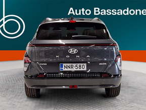 Hyundai Kona Electric