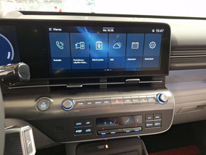 Hyundai Kona Electric