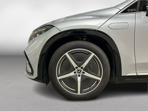 Mercedes-Benz EQS SUV